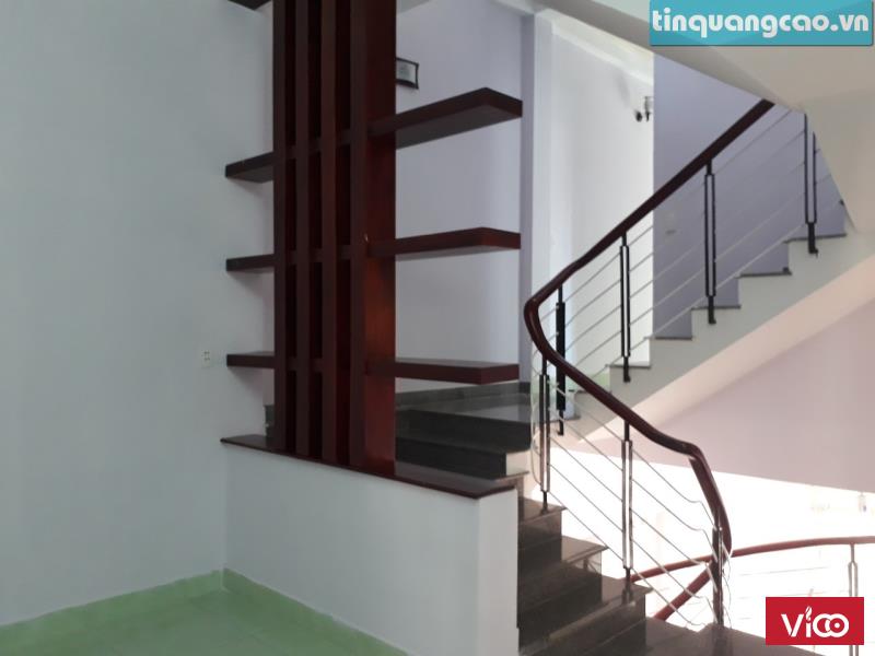 Cho thuê nhà mặt tiền số 1 đường Dương Tự Quán, phường Mỹ An, quận Ngũ Hành Sơn