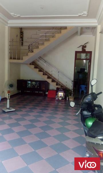 Cho Thuê Nhà Vị Trí Đẹp tiện mở văn phòng