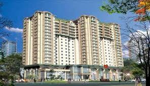 Cần cho thuê căn hộ The Ruby Land Q.Tân Phú, Dt 80 m2, 2PN, Giá 7 tr/th