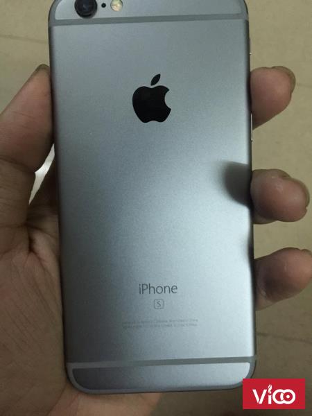 Iphone 6s 16gb QUỐC TẾ zin all bao test 7 ngày