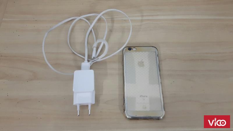 Thanh lý điện thoại Iphone 6S còn mới