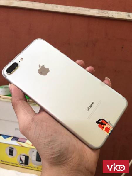 Apple Iphone 7 Plus 32GB Quốc Tế nguyên zin máy đẹp giá rẻ nhất tphcm