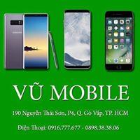 Vũ Mobile Uy Tín Số 1. Chuyên Hàng Đài Loan, Singgapore Cao Cấp Loại 1