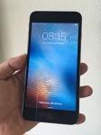 Iphone 6s plus, 64gb, màu xám, fullbox, quốc tế