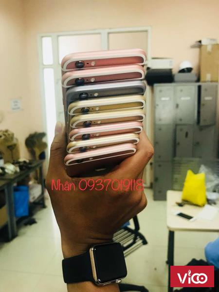 Iphone 5SE,6s,6s ,7,7 ...Zin all, keng AE sỉ lẻ...