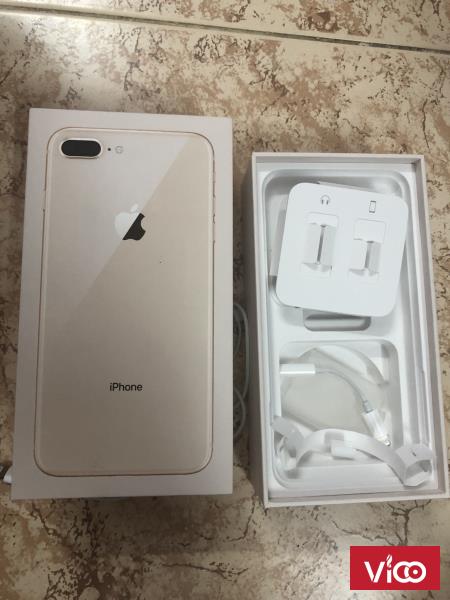 Tôi cấn bán iphone 8 plus 64 GB, hàng công ty zin 100, còn bảo hành