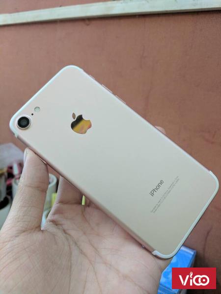 Bán Apple Iphone 7 32GB Quốc Tế nguyên zin máy đẹp,bảo hành 6 tháng.Ship COD toàn Quốc