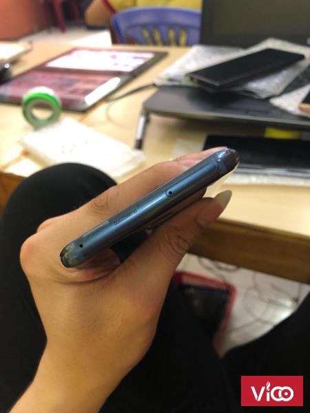 Bán Samsung Galaxy S9 Plus 64GB Dual Sim Quốc Tế like new 99 fullbox giá rẻ tại tphcm