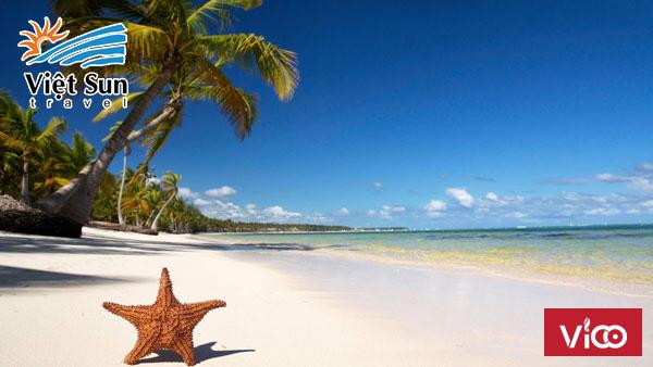 Du lịch Phú Quốc trọn gói chỉ 4.239.000