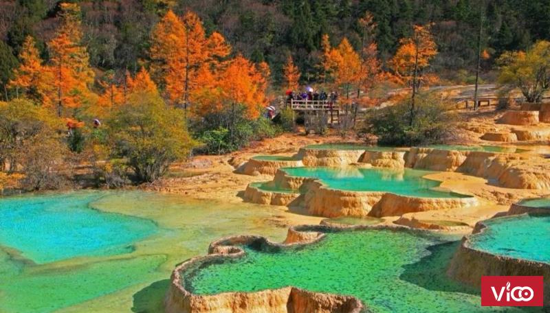 Trương Gia Giới, Phượng Hoàng Cổ Trấn, tour khuyến mãi đặc biệt