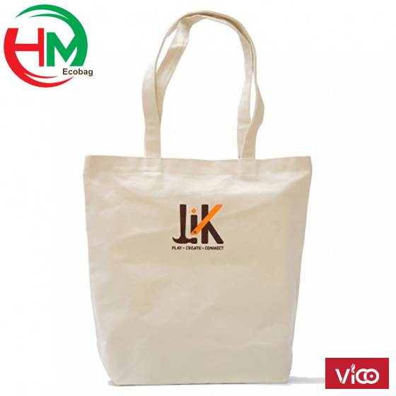 khám phá công dụng của túi vải canvas chất lượng giá rẻ