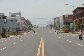 Mua đất chính chủ Mỹ Phước 3, Bến Cát, Bình Dương giá cao nhất thị trường.