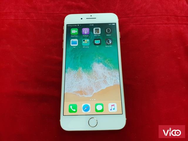 Ip X 64Gb Gray.Iphone 8Plus Gold 64gb.Iphone 7 Plus Red,Matte Black 128gb.Ip 6S Plus Gold 16Gb.