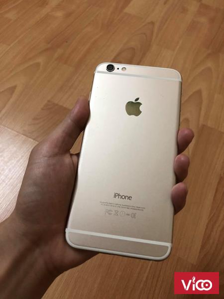 Cần Bán Ip6 Plus 128Gb