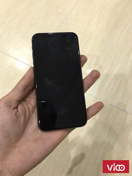 Bán iphone X 256gb Grey VN zin keng 20tr9