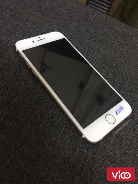 Bán iphone 6 32gb Gold FPT, chưa active 5tr6