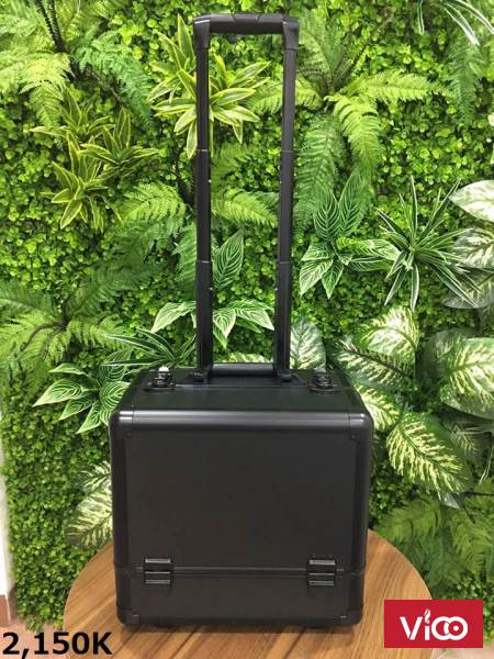 Cốp Makeup Kéo Chuyên Nghiệp