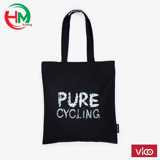 khám phá các lợi ích của chiếc túi vải canvas