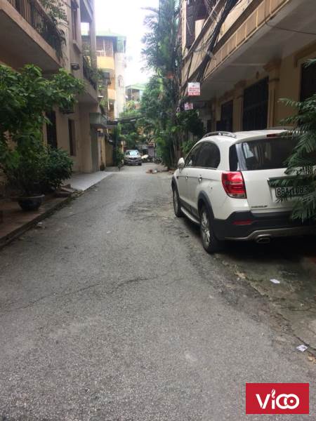 BÁN NHÀ RẤT RẤT ĐẸP QUẬN HOÀNG MAI 33M2 GIÁ 2.95 TỶ.