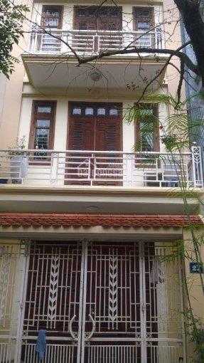 Cho thuê nhà ngõ Lưu Hữu Phước, Mỹ Đình 1, Nam Từ Liêm, 20 triệu.