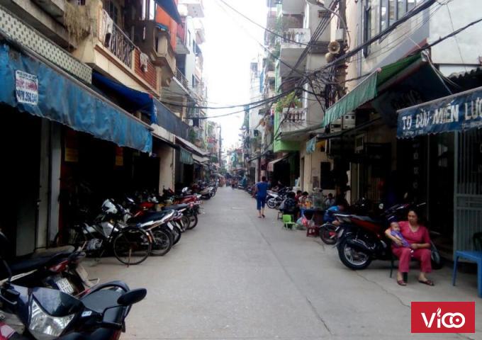 Cho thuê nhà Homestay, CHDV phố Phúc Tân HK gần cầu Chương Dương