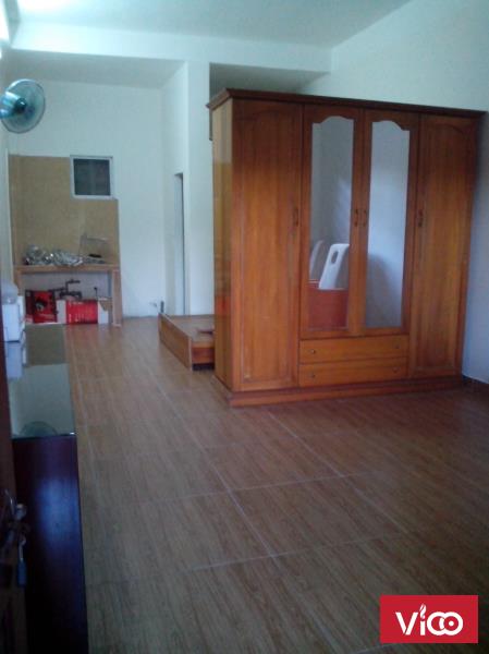 Cho thuê cc mini đẹp khép kín tại Thụy Phương, quận Bắc Từ Liêm 26m2 giá 1,8tr