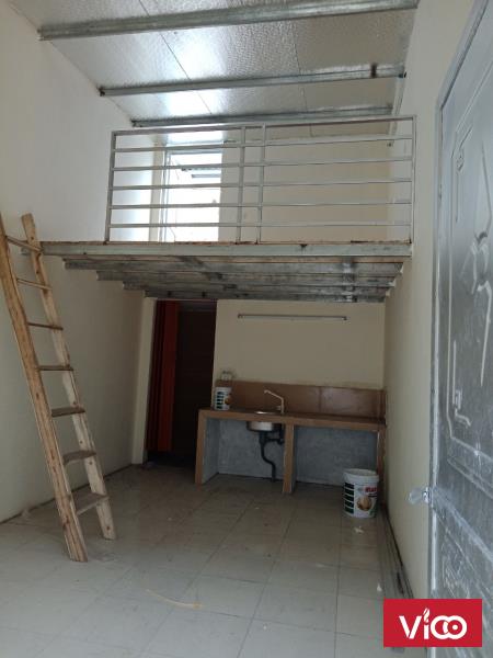 Cho Thuê phòng trọ KCN Quang Minh