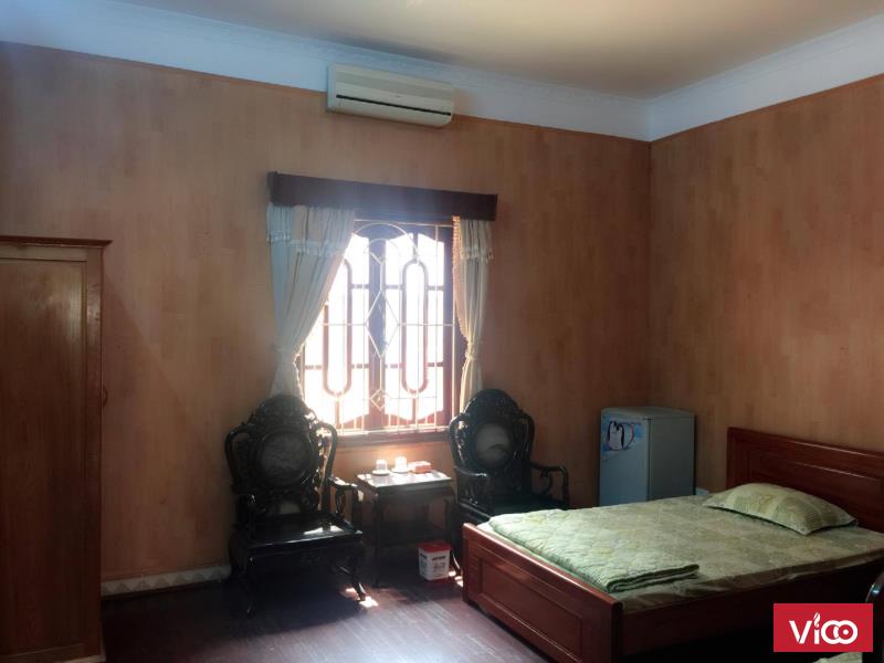 CCMN chính chủ có thang máy, ĐH, NL, Giường, Tủ, cho thuê tại 208 Nguyễn Văn Cừ