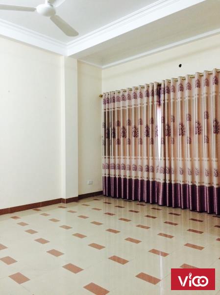 Chung cư mini có thang máy phố Tôn Thất Tùng