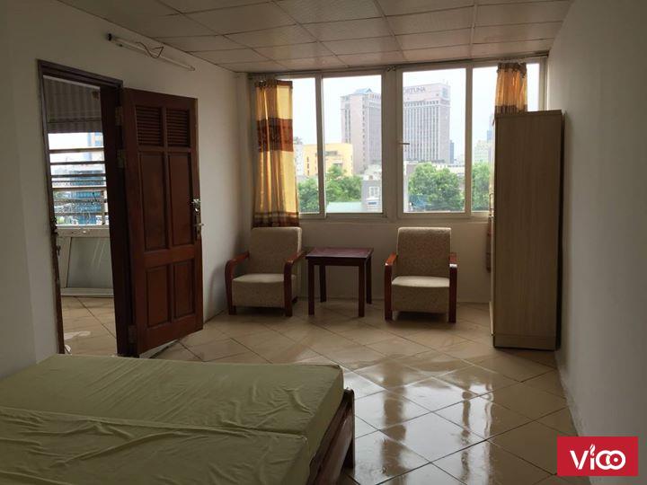 Cho thuê phòng kk dạng CCMN ở ngõ 30 phan đình giót thanh xuân hà nội