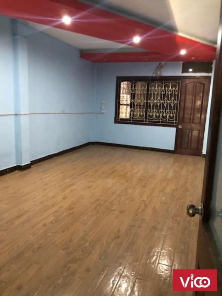 Cho thuê phòng trọ mặt đường Giải Phóng chính chủ không môi giới