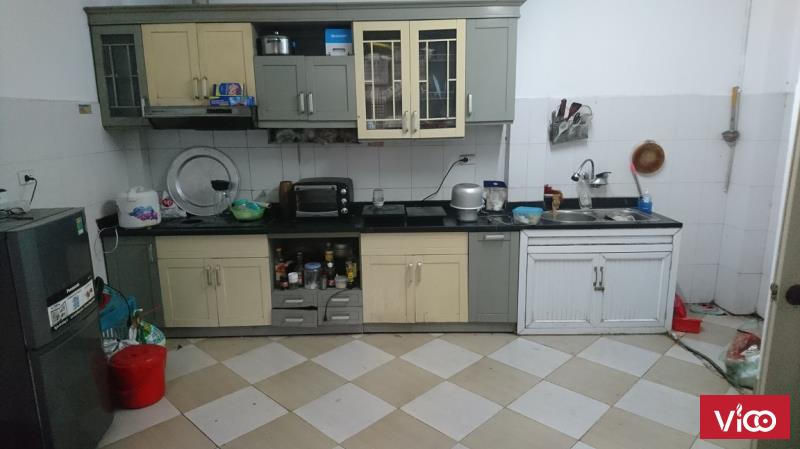 Cho thuê phòng sạch đẹp tiện nghi không chung chủ ngõ 101 Đào Tấn