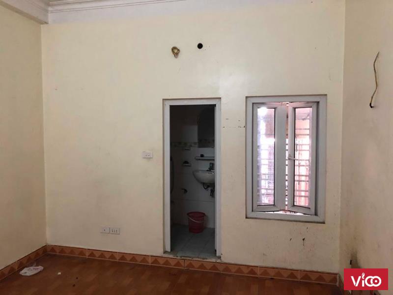 Cho thuê phòng trọ rộng 25 mét vuông khép kín