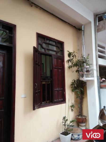 Tôi cần thuê nhà nguyên căn trong ngõ để ở, vị trí quận Đống Đa