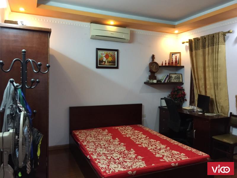Chính chủ cho thuê phòng cao cấp gần BV Phụ sản TW Tràng Thi, Hà Nội.