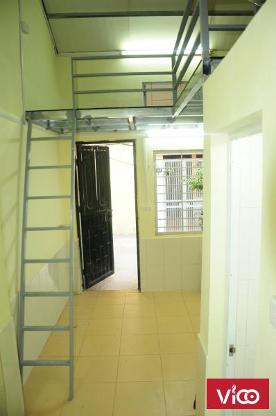 Cho Thuê Nhà Trọ, Cách Phố Nghĩa Dũng 7M, Ko Chung Chủ, Điện Nước Giá Nhà Nước