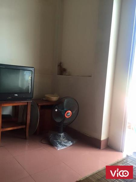 Chính chủ cho người đi làm hoặc người nước ngoài thuê phòng kép kín dạng CCMN ở 124 đường Hoàng Ngân