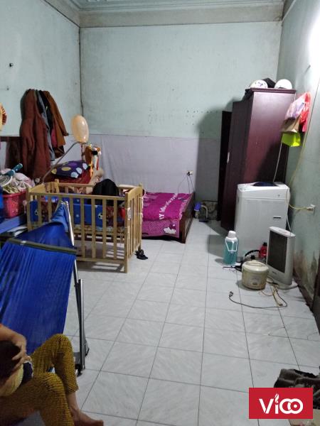 Cho thuê phòng trọ ngõ 190 đường Hoàng Mai, Hà Nội