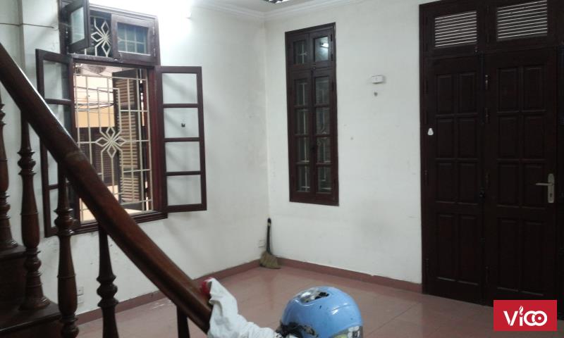 Văn phòng, BH online lối đi riêng 35 m2 ngõ 7 Kim Mã Thượng Liễu Giai Chính chủ cho thuê tầng 1