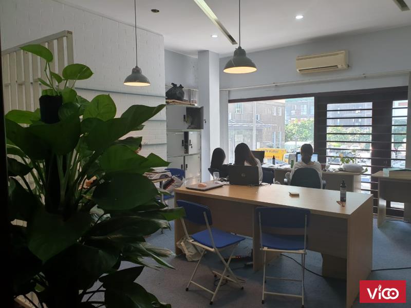Cho thuê văn phòng tại Licogi13, 164 Khuất Duy Tiến