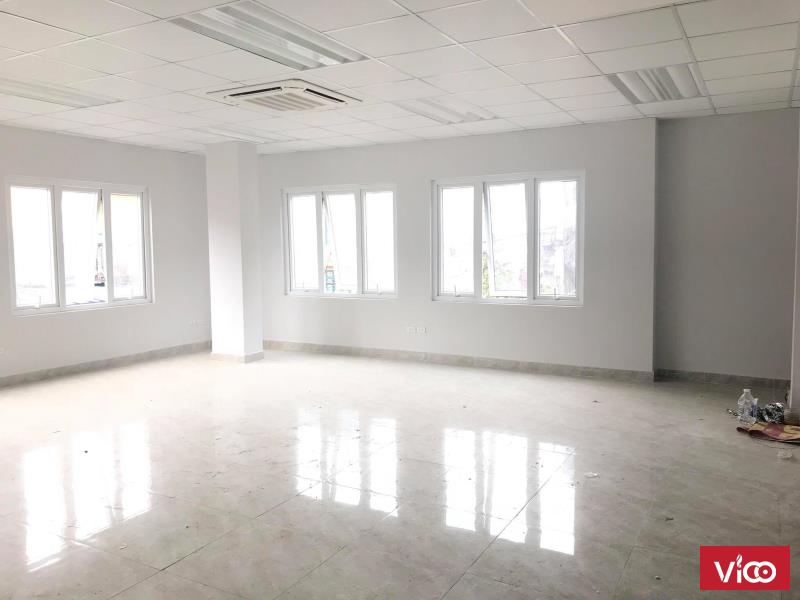 Chính Chủ, Cho Thuê Văn phòng tại tòa BIGWIN TOWER 8, Số 53 Yên Lãng, Đống Đa, Hà Nội