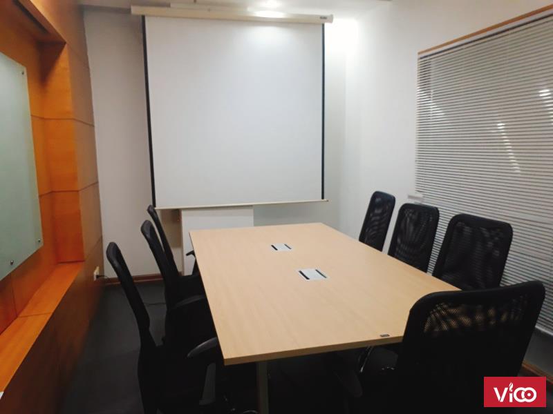 Cần cho thuê VP trọn gói , phố Duy Tân , Cầu Giấy , Hà Nội , DT linh hoạt Lh 0904324325