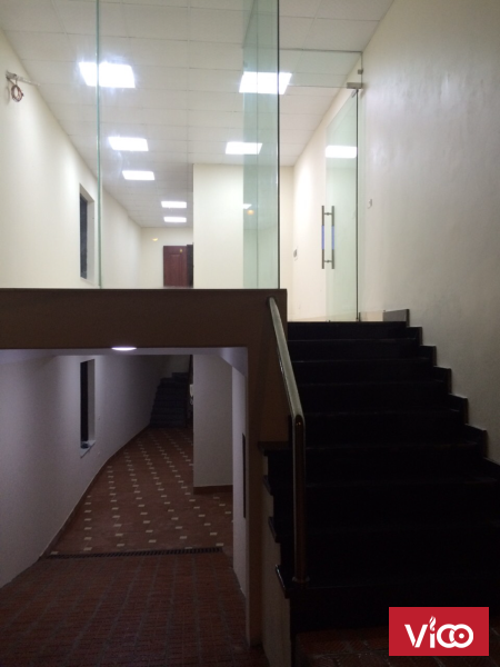 Cho thuê mặt bằng làm siêu thị/ cửa hàng/ văn phòng