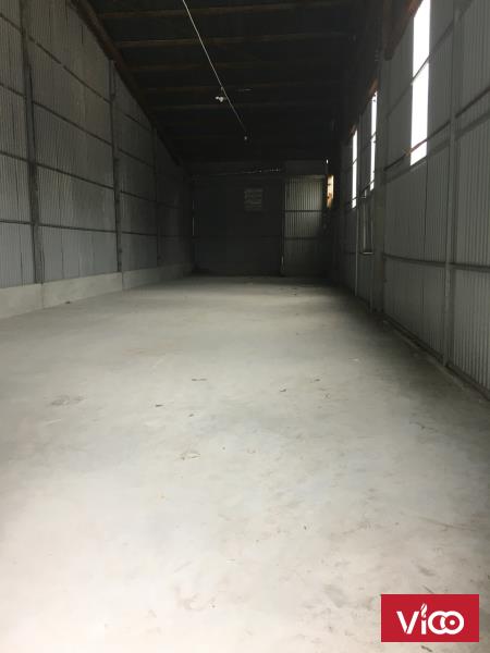 Cho thuê kho 150m2 mặt đường Phạm Hùng, Từ Liêm, Hà Nội