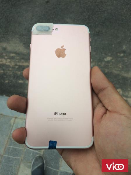7Plus 32G máy mỹ còn bảo hành