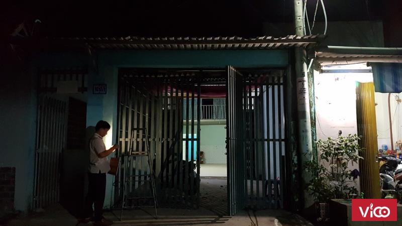 Cho thuê nhà nguyên căn Phạm Văn Hai, Bình Chánh