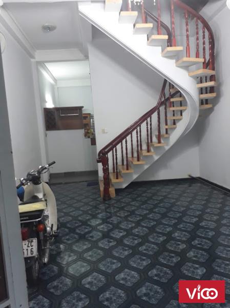 Cho thuê nhà đường số 10 Tân Kiểng đối diện trường Lương Thế Vinh, q.7