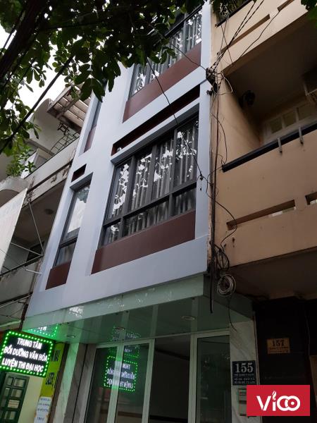 Cho thuê NC Mặt tiền Phổ Quang, 50tr TL.