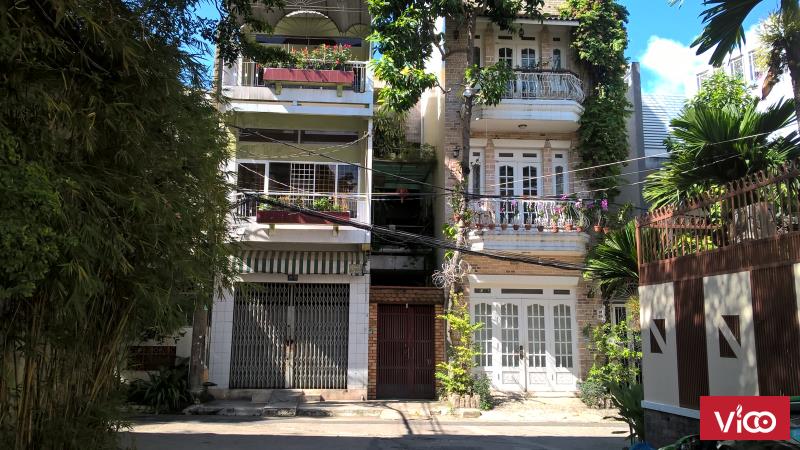 Nguyên căn cho thuê lâu dài khu sân bay TSN ưu tiên VP Cty