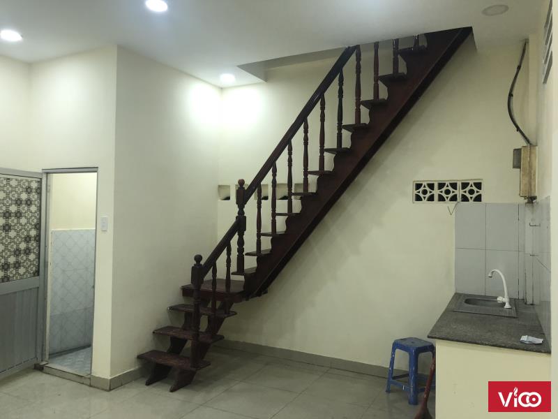 Chính chủ cho thuê nhà nguyên căn, HXH, P.3, Q.TB